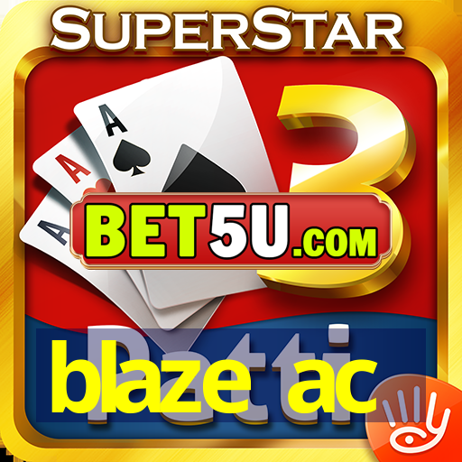 blaze ac